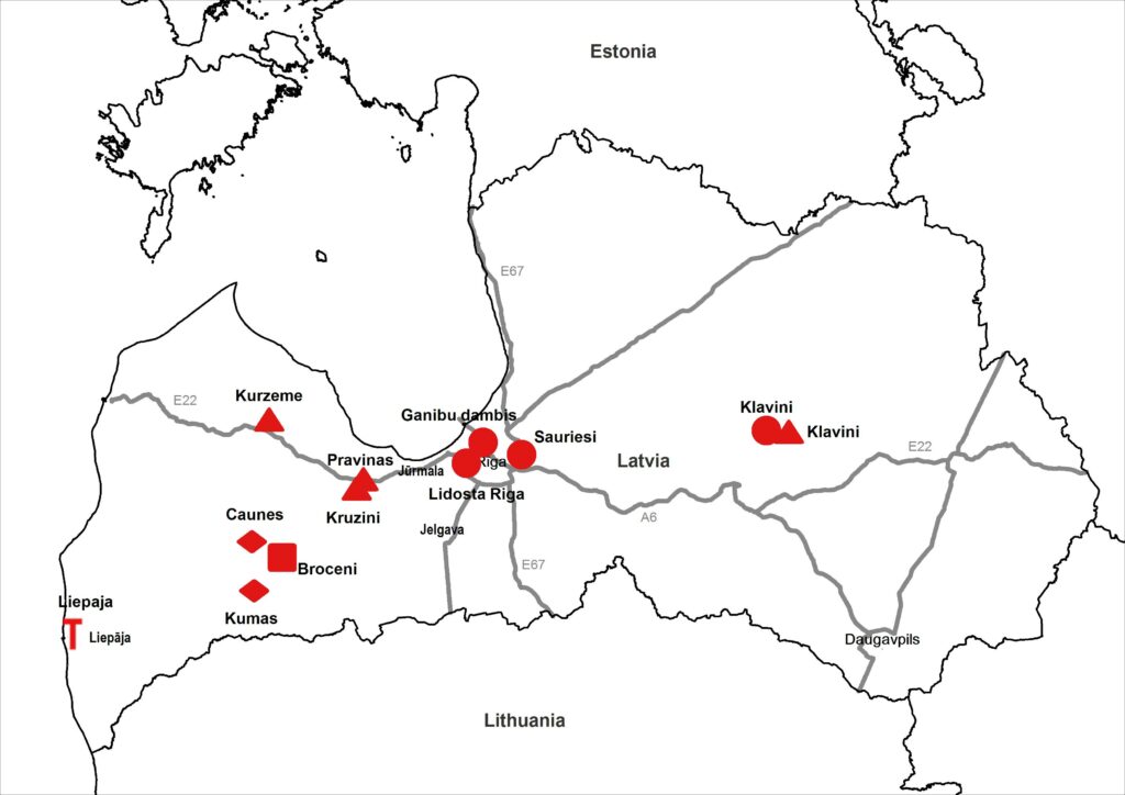 Locations_Latvia_20190401