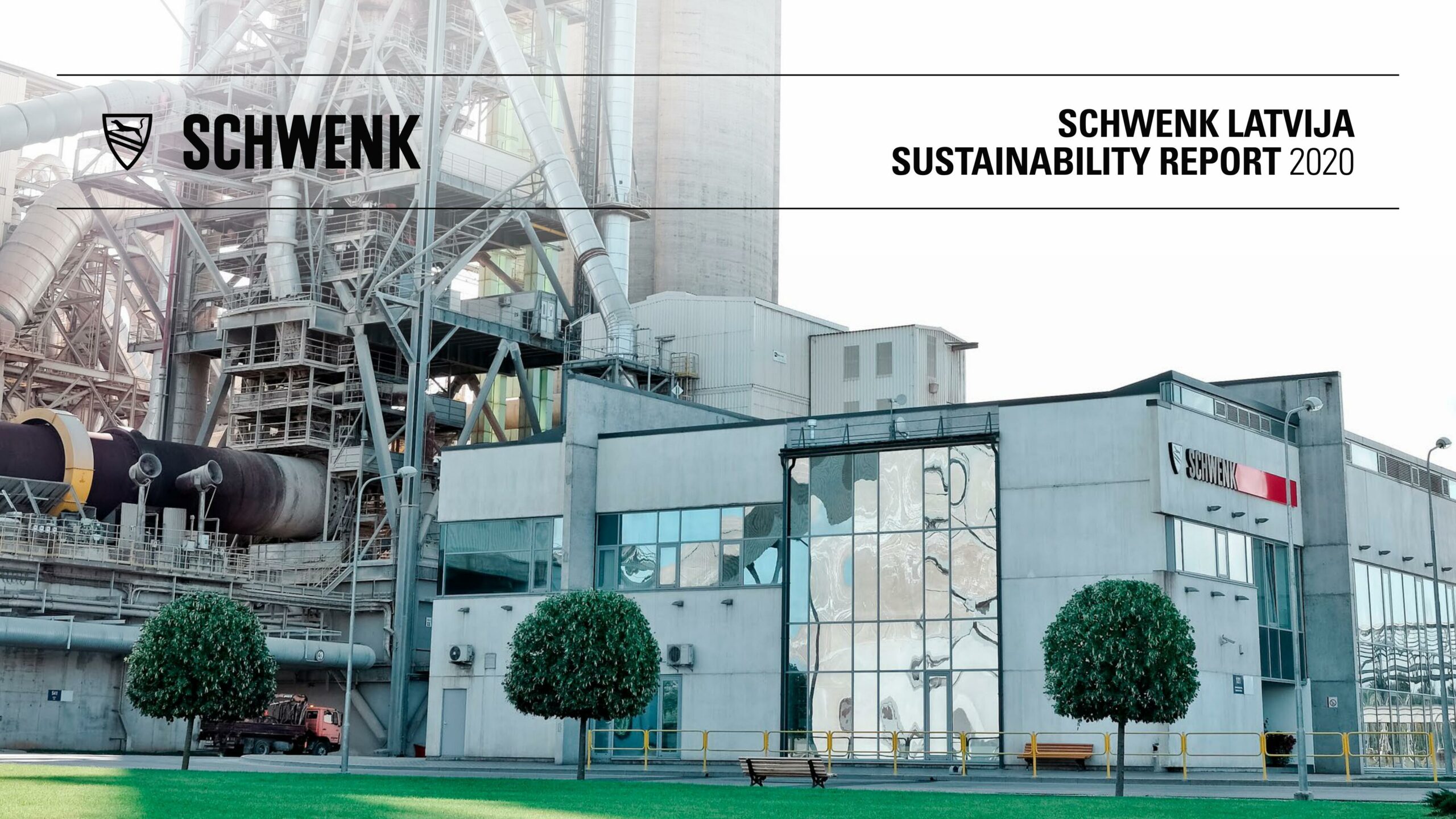 SCHWENK Latvija Sustainability report 2020-1